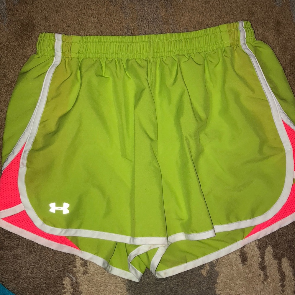 Under armour Shorts